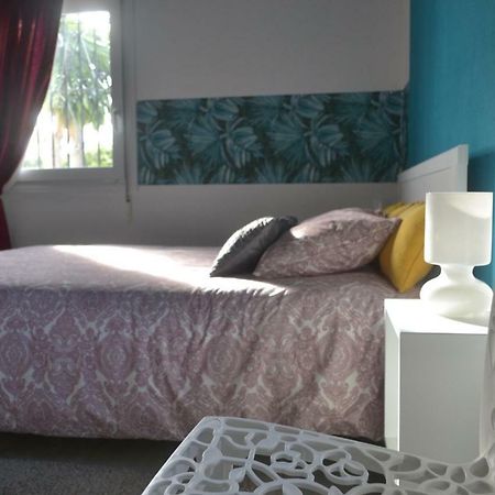 מיחאס קוסטה Casa Luz Del Faro Bed & Breakfast מראה חיצוני תמונה