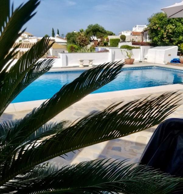 מיחאס קוסטה Casa Luz Del Faro Bed & Breakfast מראה חיצוני תמונה