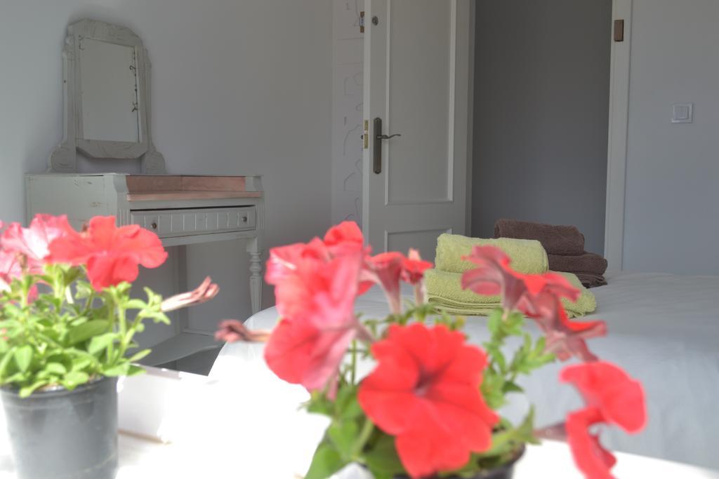 מיחאס קוסטה Casa Luz Del Faro Bed & Breakfast מראה חיצוני תמונה