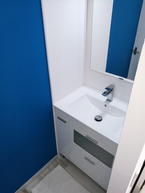 מיחאס קוסטה Casa Luz Del Faro Bed & Breakfast מראה חיצוני תמונה