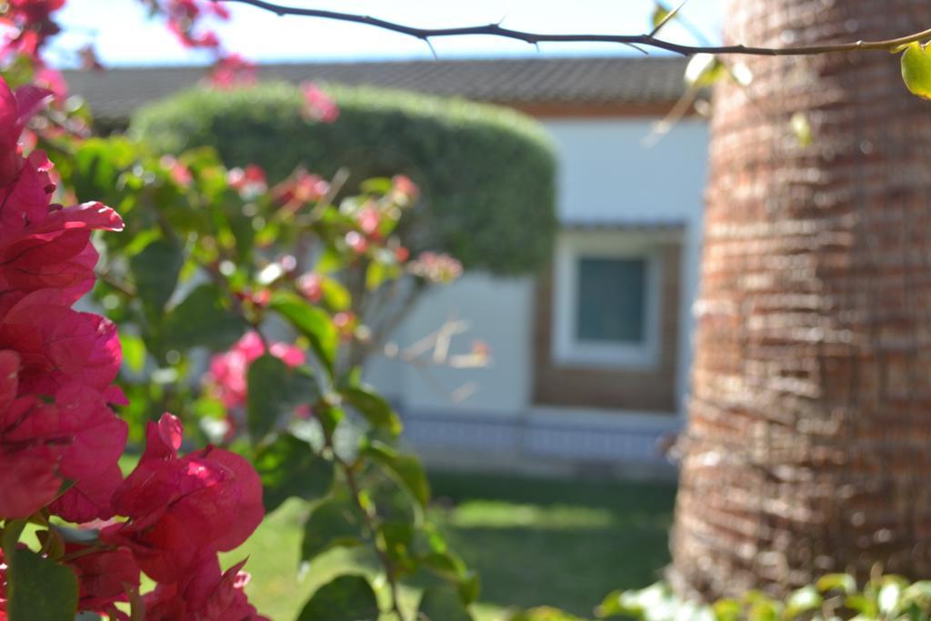 מיחאס קוסטה Casa Luz Del Faro Bed & Breakfast מראה חיצוני תמונה
