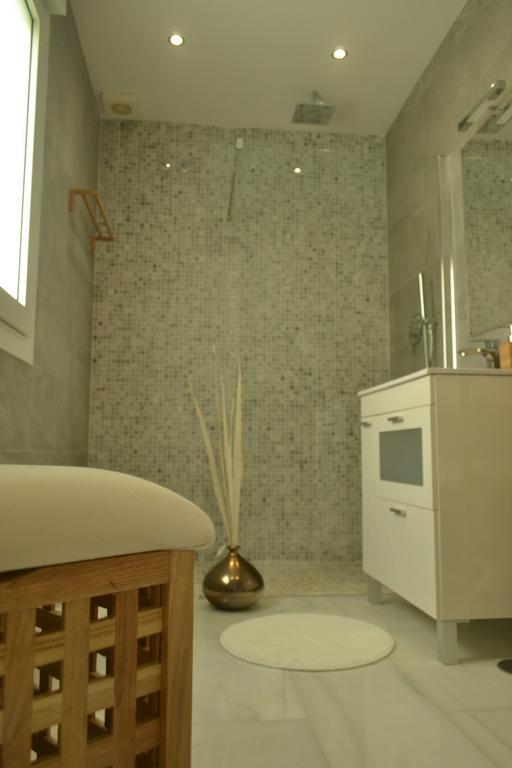 מיחאס קוסטה Casa Luz Del Faro Bed & Breakfast מראה חיצוני תמונה