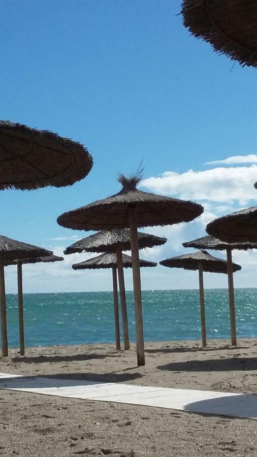 מיחאס קוסטה Casa Luz Del Faro Bed & Breakfast מראה חיצוני תמונה